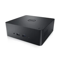 Dual USB-C Thunderbolt Dock TB18DC -