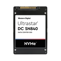1.92TB SSD, 2,5", NVMe