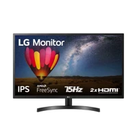 32MN500M-B, LED-Monitor, 81,3cm (32") (31,5"