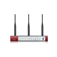 ZyWALL ATP100W, Sicherheitsgerät, mit 1Jahr