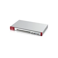 ZyWALL USG FLEX 700, Firewall, 12 Anschlüsse -