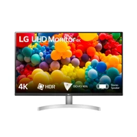32UN500-W, LED-Monitor, 80cm (31,5"), 3840x
