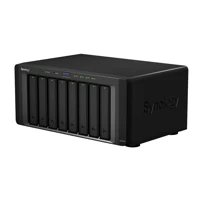 Disk Station DS1815+, NAS-Server, 8 Schächte -