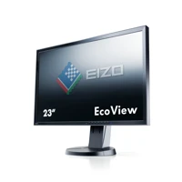 FlexScan EV2316WFS3 schwarz