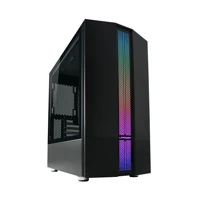 Gaming 711MB Nightbreak_X, Tower, micro ATX -