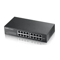 GS-1100-16 V3, Switch, 16 Port, 1Gbit/s