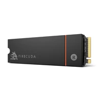FireCuda 530, 1TB SSD, M.2, NVMe