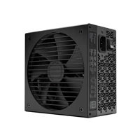 Ion+ 2 Platinum, Netzteil (intern), ATX12V 2.52/