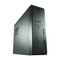 1404MB, microATX Tower, keine