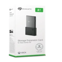 Storage Expansion Card STJR2000400 -
