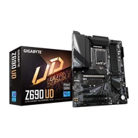 Z690 UD, 1.0, Motherboard, ATX, LGA1700-Sockel