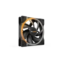Light Wings, PWM, 120mm, Schwarz, RGB