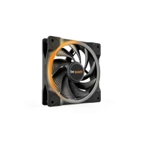 Light Wings, 120mm, PWM, Schwarz, RGB