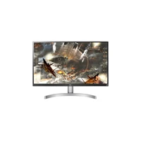 27UL600-W, LED-Monitor, 68cm (27"), 3840x