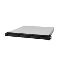 RackStation , 2GB RAM, 4x Gb LAN, 1HE
