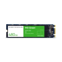 480GB SSD, M.2, SATA