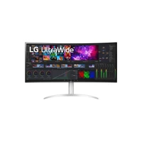UltraWide 40WP95XP-W, LED-Monitor, gebogen -