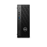 Precision 3260 Compact, USFF, 1x Core i7 12700