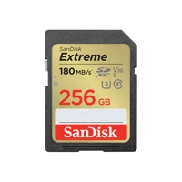 Extreme, Flash-Speicherkarte, 256GB, Video