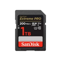 Extreme Pro, Flash-Speicherkarte, 1TB, Video