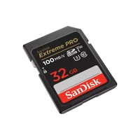 SanDisk Extreme Pro, Flash-Speicherkarte, 32GB, Video