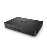 Dock WD15, Dockingstation, USB-C, VGA, HDMI