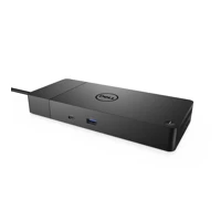 WD19S, Dockingstation, USB-C, HDMI, 2x DP