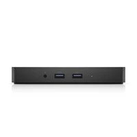 Dock WD15, Dockingstation, USB-C, VGA, HDMI