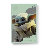 FireCuda, Star Wars The Mandalorian Grogu Special