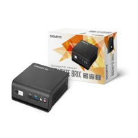 BRIX GB-BMCE-5105 (rev. 1.0), Barebone, ultra