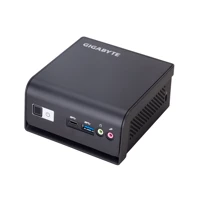 BRIX GB-BMCE-4500C (rev. 1.0), Barebone, ultra