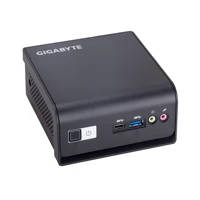 BRIX GB-BMPD-6005 (rev. 1.0), Barebone, ultra