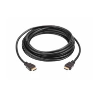 HDMI mit Ethernetkabel, HDMI Stecker bis HDMI Stecker -