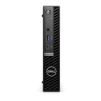 OptiPlex5000, Micro, Core i5 12500T / 2GHz -