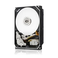 Ultrastar He10 10TB 3.5" SAS