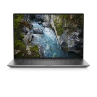 Precision 5570, Intel Core i7 12700H / 2,3GHz