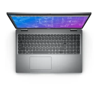 Precision 3570, Intel Core i7 1255U / 1,7GHz -