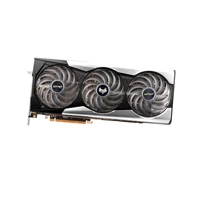 NITRO+ Radeon RX 6950 XT, Radeon