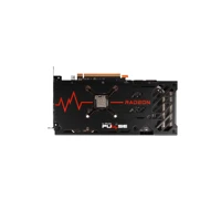 Pulse Radeon RX 6650 XT, 8GB GDDR6, PCIe 4.0