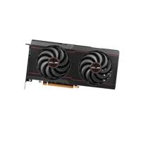 Pulse Radeon RX 6650 XT - Grafikkarten - Radeon RX