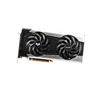 NITRO+ Radeon RX 6650 XT 8GB