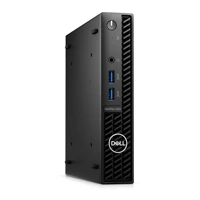 OptiPlex3000, Micro, Core i3 12100T / 2,2GHz -