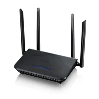 NBG7510, Wireless Router, 3-Port-Switch, GigE -