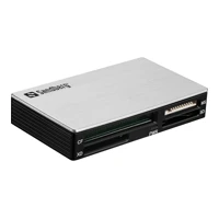 USB 3.0 Multi Card Reader