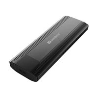 USB 3.2 Case for M.2+NVMe SSD