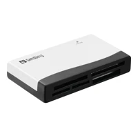 Multi Card Reader