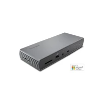 SD5750T, Dockingstation, Thunderbolt 4-3x