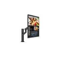 DualUp Ergo 28MQ780-B, LED-Monitor, 71,1cm