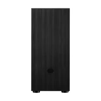 MasterBox MB600L V2, Mid tower, ATX, Seitenteil
