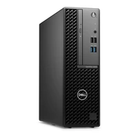 OptiPlex3000, SFF, Core i3 12100 / 3,3GHz -